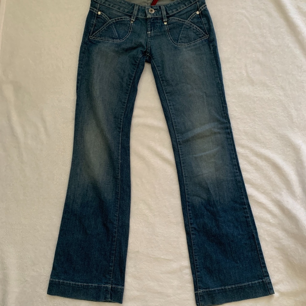 Guess Jeans Size 24